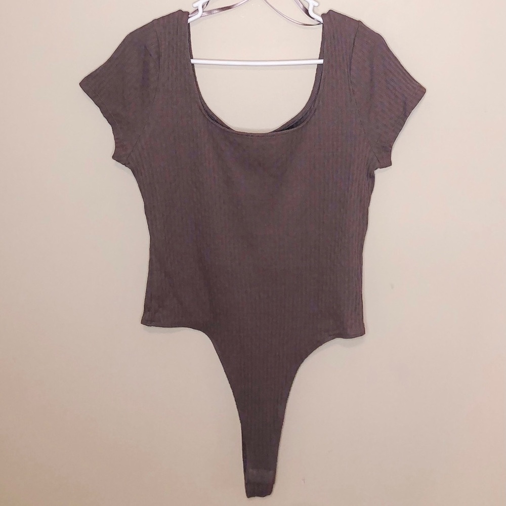 Bodysuit
